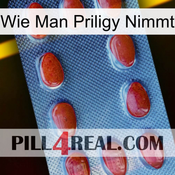 How To Take Priligy 06